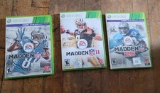 Madden nfl box for sale  Oshkosh