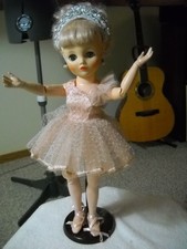 Vintage pink hair for sale  Redgranite