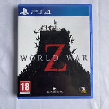 War playstation 4 for sale  EDINBURGH