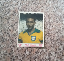 Figurina pele brasil usato  Firenze