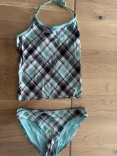 Yigga mädchen tankini gebraucht kaufen  Michelstadt