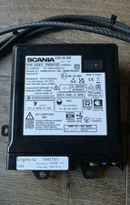 Scania c300 comms d'occasion  Expédié en Belgium