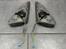 Hochtöner bmw 1er gebraucht kaufen  Bleicherode, Kehmstedt, Lipprechterode