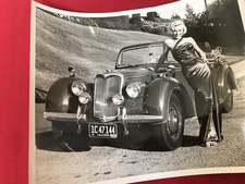 Gelatina prata Marilyn Monroe Candid 8X10 COMO CASAR COM UM MILIONÁRIO/ORIGEM-1956 comprar usado  Enviando para Brazil
