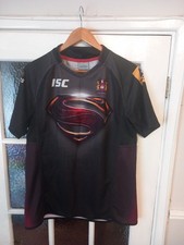 wigan warriors shirt for sale  GLOUCESTER