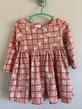 Hanna andersson orange for sale  Dripping Springs