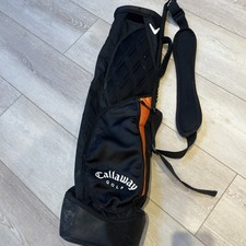 Callaway pencil golf for sale  COBHAM