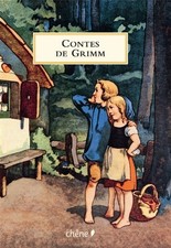 Contes grimm jakob d'occasion  France