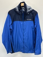 Columbia men blue for sale  Alpharetta