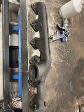 Bmw m57n2 exhaust for sale  WIGTON