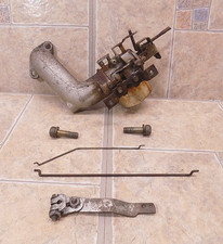 Tecumseh lh318sa carburetor for sale  Cicero