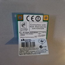Wlan wifi mini gebraucht kaufen  Brück