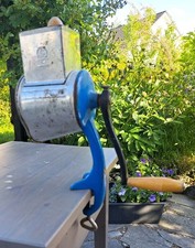 Wsm klingenthal gewürzmühle gebraucht kaufen  Erfurt