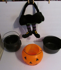 Vintage lot halloween for sale  Walton