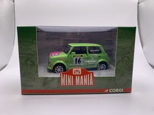 Corgi mini mania for sale  WINDSOR