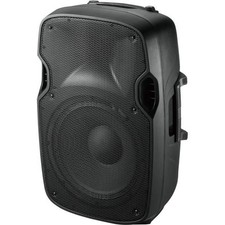 Enceinte sono moulée d'occasion  France
