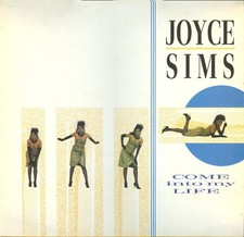Joyce Sims - Come Into My Life (LP) (Very Good Plus (VG+)) - 3756968293 comprar usado  Enviando para Brazil