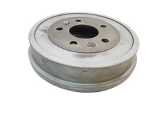 Tambour frein 943r d'occasion  Lambersart