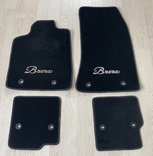 Autoteppich fußmatten alfa gebraucht kaufen  Darmstadt