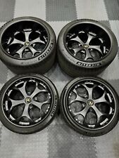 Lamborghini murcielago alloy for sale  PORTSTEWART