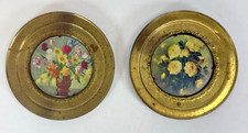 Set vintage brass for sale  Axtell