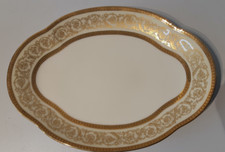 Haviland grand plat d'occasion  Auxonne