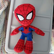 Spiderman plush marvel for sale  Altoona