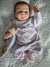 Reborn baby coco gebraucht kaufen  Magdeburg