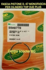 Fascia sgmento pistone usato Fascia sgmento pistone usato  Italia