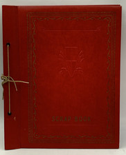 Vtg scrapbook used for sale  Lincoln