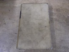 Practical treatise materia for sale Practical treatise materia for sale  Estero