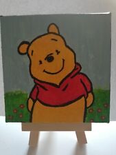 Quadro mini tele10x10 usato  Avezzano