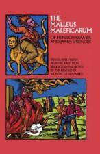 Malleus maleficarum heinrich for sale  Montgomery