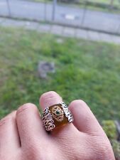 Anello uomo antico usato  Renate