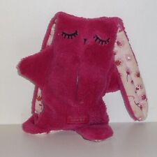 Doudou lapin catimini d'occasion  France
