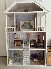 Wooden kids storey for sale  FARNHAM