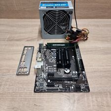 Asrock q1900m celeron gebraucht kaufen  Verl