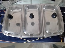 Homefront triple electric for sale  HASLEMERE