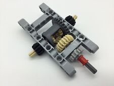 Lego technic differential gebraucht kaufen  Peine