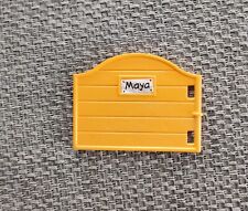 Playmobil porte écurie d'occasion  Lingolsheim