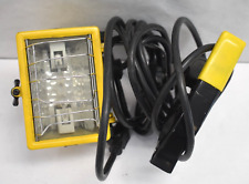 Portable halogen work for sale  Kansas City