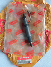 Injecteur origine yanmar d'occasion  Expédié en France