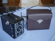 Vintage agfa box gebraucht kaufen  Kierspe