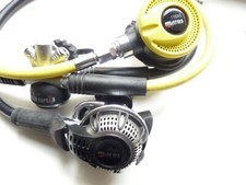 Mares abyss ctopus gebraucht kaufen  Berlin