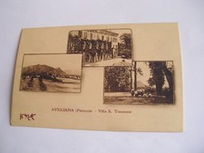 Torino avigliana villa usato  Asti