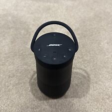 Usado, Alto-falante Inteligente Bluetooth Bose SoundLink Revolve+ ii - Preto comprar usado  Enviando para Brazil