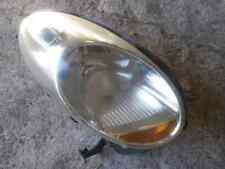 Farol direito Nissan março de 2009 DBA-BNK12 26010CT40A [usado] [PA31746617] comprar usado  Enviando para Brazil