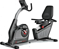 Ergometer sportstech es600 gebraucht kaufen  Lorch