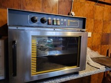 Profi backofen gebraucht kaufen Profi backofen gebraucht kaufen  Dortmund