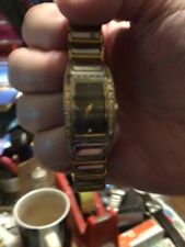 Ladies tungsten watch for sale  AYLESBURY